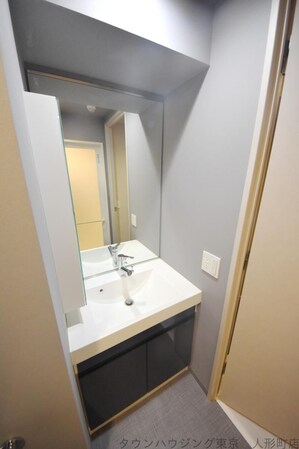 プラティーク日本橋水天宮の物件内観写真